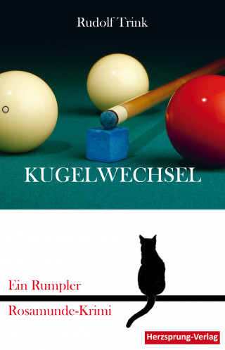 Rudolf Trink: Kugelwechsel