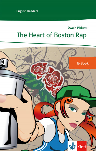Dwain Pickett: The Heart of Boston Rap