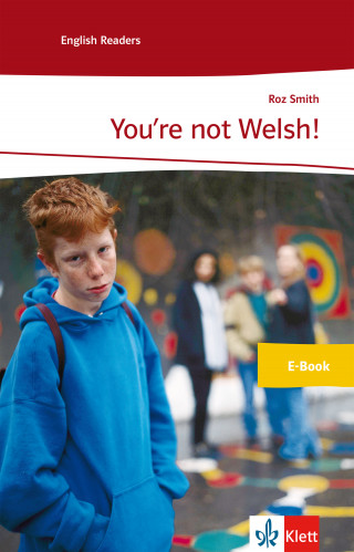 Roz Smith: You're not Welsh!
