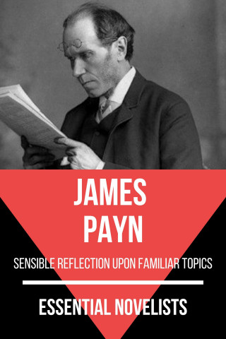 James Payn, August Nemo: Essential Novelists - James Payn