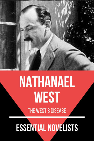 Nathanael West, August Nemo: Essential Novelists - Nathanael West
