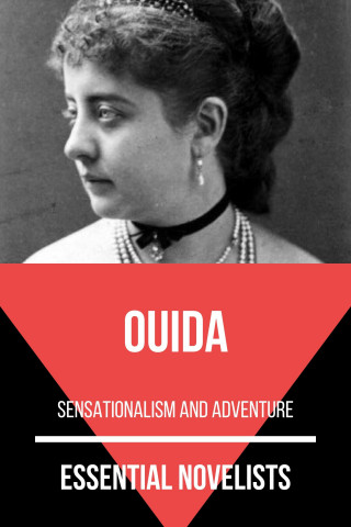 Ouida, August Nemo: Essential Novelists - Ouida