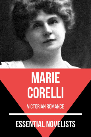 Marie Corelli, August Nemo: Essential Novelists - Marie Corelli