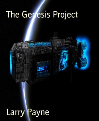 Larry Payne: The Genesis Project