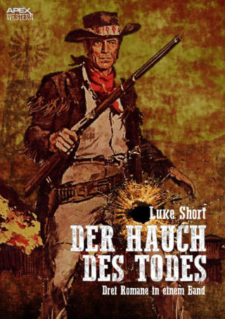 Luke Short: DER HAUCH DES TODES