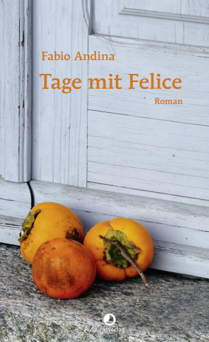 Fabio Andina: Tage mit Felice