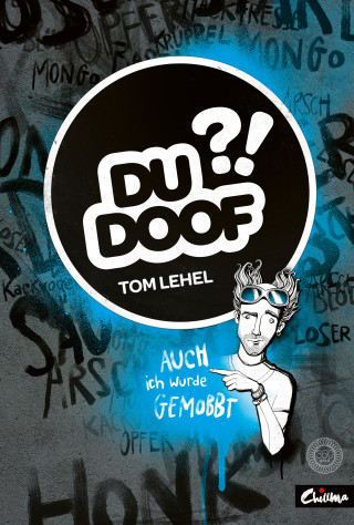 Tom Lehel: Du Doof?!