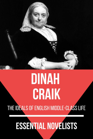 Dinah Craik, August Nemo: Essential Novelists - Dinah Craik