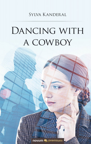 Sylva Kanderal: Dancing with a cowboy