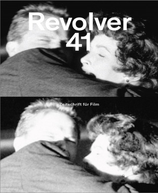 Carlos Reygadas, Viktor Kossakowsky, Angela Schanelec, Andreas Hildebrandt: Revolver 41