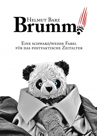 Helmut Barz: Brumm!