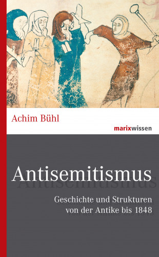 Achim Bühl: Antisemitismus