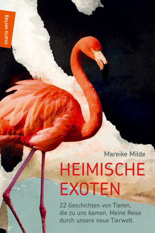 Mareike Milde: Heimische Exoten