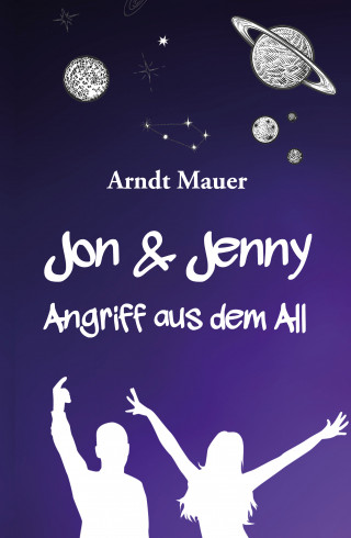Arndt Mauer: Jon & Jenny