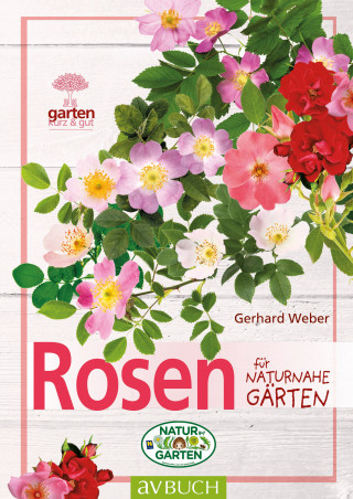 Gerhard Weber: Rosen