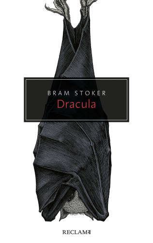 Bram Stoker: Dracula