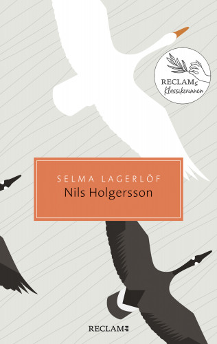 Selma Lagerlöf: Nils Holgerssons wunderbare Reise durch Schweden