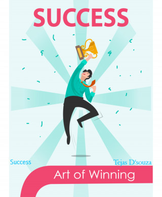 Tejas D'souza: Success