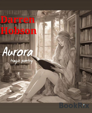 Darren Hobson: Aurora
