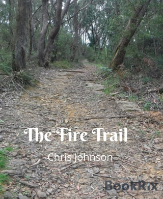 Chris Johnson: The Fire Trail