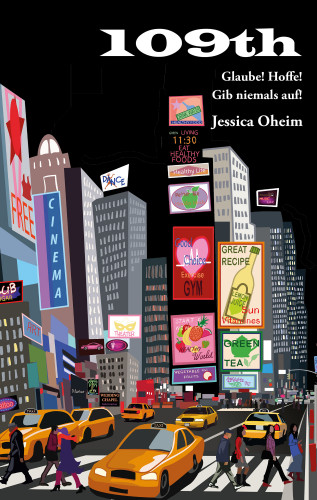 Jessica Oheim: 109th