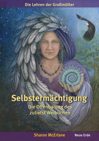 Sharon MCErlane: Selbstermächtigung