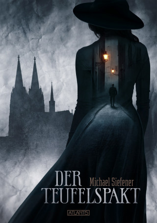 Michael Siefener: Der Teufelspakt