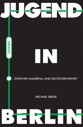 Michael Kruse: Jugend in Berlin