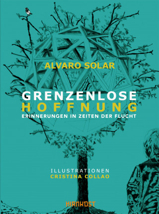 Alvaro Solar: Grenzenlose Hoffnung
