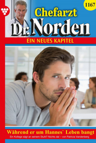 Helen Perkins: Während er um Hannes' Leben bangt …