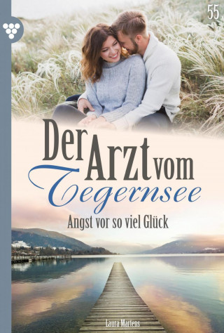Laura Martens: Angst vor so viel Glück