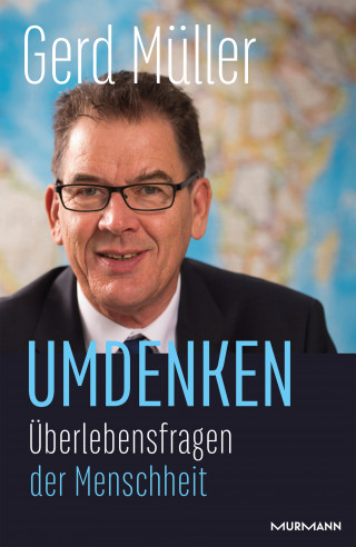 Gerd Müller: Umdenken