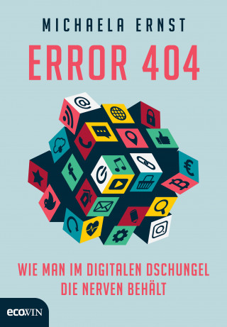 Michaela Ernst: Error 404