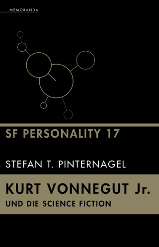 Stefan T. Pinternagel: Kurt Vonnegut Jr. und die Science Fiction