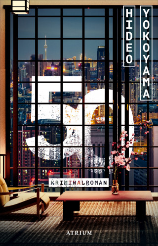 Hideo Yokoyama: 50