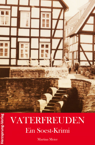 Martina Meier: Vaterfreuden