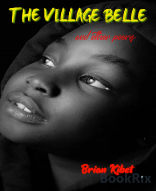 Brian Kibet: The Village Belle