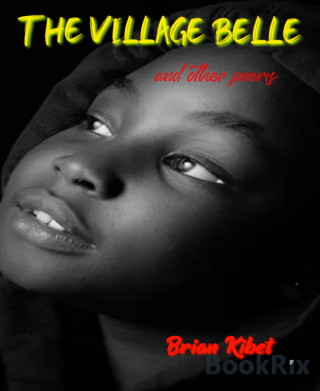 Brian Kibet: The Village Belle