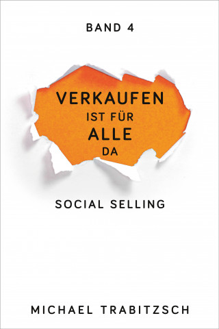 Michael Trabitzsch: Social Selling