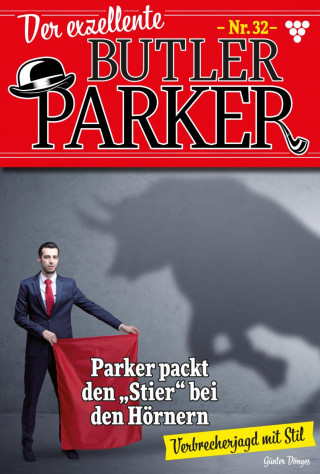 Günter Dönges: Parker packt den Stier "bei den Hörnern"