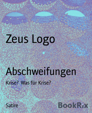 Zeus Logo: Abschweifungen