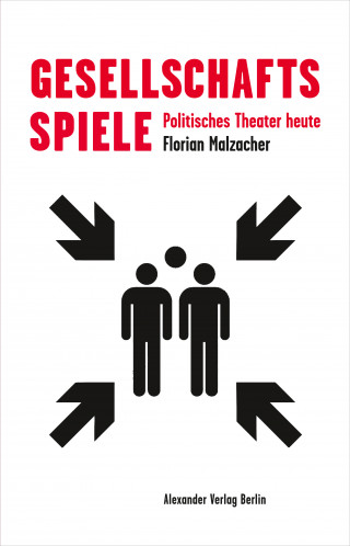 Malzacher: Gesellschaftsspiele