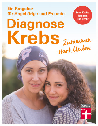 Isabell-Annett Beckmann: Diagnose Krebs