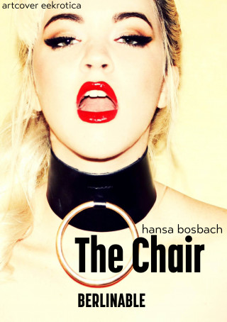 Hansa Bosbach: The Chair