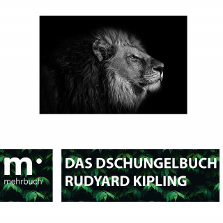 Rudyard Kipling: Das Dschungelbuch