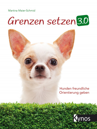 Martina Maier-Schmid: Grenzen setzen 3.0