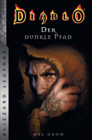 Mel Odom: Diablo - Der dunkle Pfad