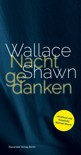 Wallace Shawn: Nachtgedanken