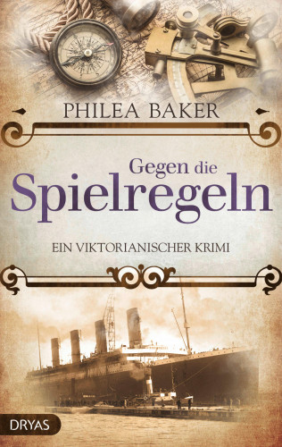 Philea Baker: Gegen die Spielregeln