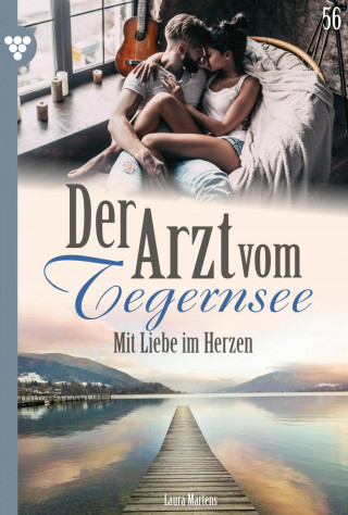 Laura Martens: Mit Liebe im Herzen